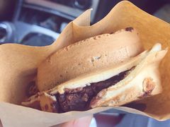 -薛新颖红豆饼(中式甜点山师店)