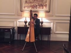 -Salon de Ville浦江汇(上海外滩华尔道夫酒店店)