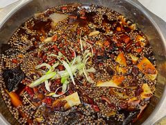 -味之绝美蛙鱼头火锅(龙潭店)