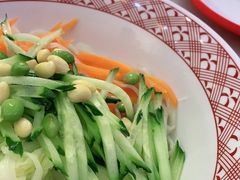 -天天初二·天津传统捞面·天津特色菜(凌奥总店)