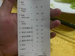 -大笑饭堂(甲子桥店)
