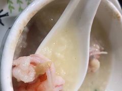 -潮粥馆(长江花园店)