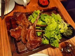-El Bodegon阿根廷秘鲁餐厅(幸福路店)
