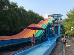 -重庆海昌加勒比海水世界
