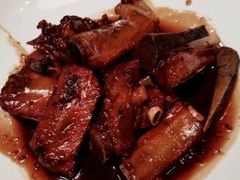 -金苑酒家·客家菜·广东老字号(万象店)