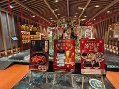 -梁家大院•农家菜(昆山会展中心店)