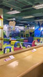 -Mollyfantasy莫莉幻想(重庆袁家岗喜盈门范城店)