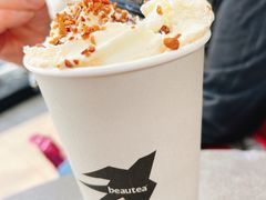-BeauTea水仙(coco park店)