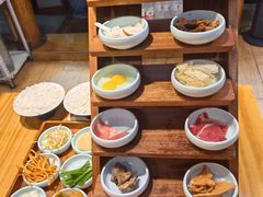 -勺子米线·云南传统小吃市集(四方街店)