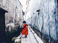 -小洲村
