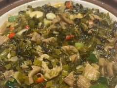 -金陵后厨·南京菜(新街口秣陵路店)