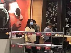 -麦当劳(坂田分店)