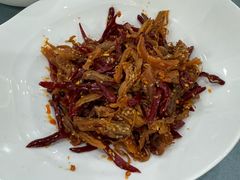 -上海阿潘舟山海鲜店(东宝兴路店)