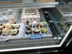 -Pantry's Best派悦坊蛋糕(K11购物艺术中心店)