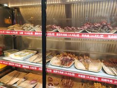 -有蚝有翅烧烤大排档·宵夜(右安门店)