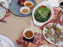 -点都德(皇岗村店)