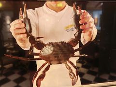 -亚特兰蒂斯·蟹餐厅 CRAB KITCHEN·鲜活海鲜