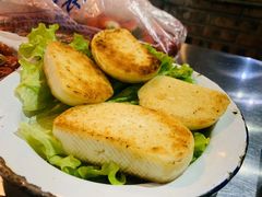 -马路牙子烧烤音乐酒馆(望京店)