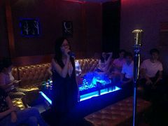-凯乐会量贩KTV(国防大厦总店)