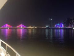 -武汉两江游览·夜游长江(汉口粤汉码头)