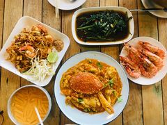 -Doo Dee Thai Food(Issan/Isaan/Esan)