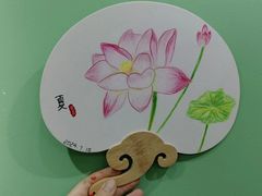 -艺起长大少儿美术教育(丹凤花园校区)
