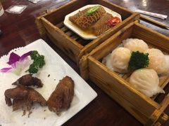 -彩景大酒楼(万泰新天地店)