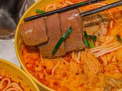 -谭仔米线(壹方城店)