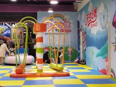 -天空之城欢乐嘉年华苏州店(环球188广场店)