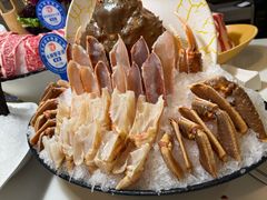 -德天雪花肥牛海鲜火锅(南苑东路店)