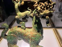 -上海博物馆(人民广场馆)