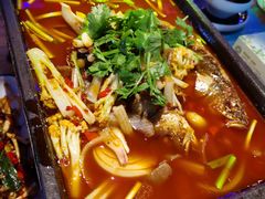 -壹号花园音乐餐酒吧(芙蓉汉城店)