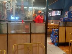 -老胖串店(浆水泉路店)