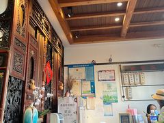 -哑巴生煎(临顿路店)
