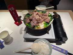 -鑫花溪牛肉米粉(凤凰街创始总店)