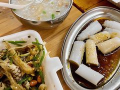 原味拌鱼皮-陈添記·祖傳爽鱼皮·西关老字号(广州首店)
