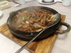 -东方御宴海鲜酒楼(棕泉酒店)