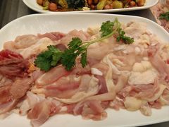 脆皮鸡-小煵记·打边炉(西丽文光店)