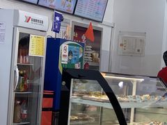 -香妃烤鸡(西单店)