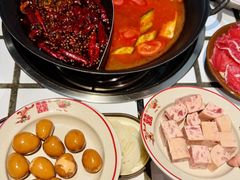 -贰回巷火锅馆(钟楼店)