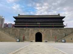 -西安城墙·碑林历史文化景区