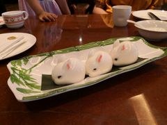 椰汁小兔-北海金昌开元名都大酒店·四季轩中餐厅