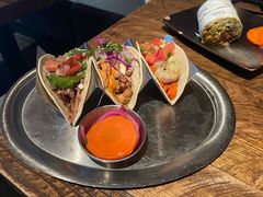 -Q MEX 库迈墨西哥餐吧(三里屯店)