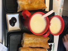 -永和大王(解放东路店)