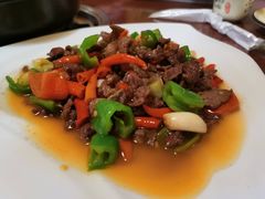 -炊烟餐厅