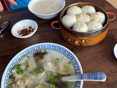 -杭州小笼包黄焖鸡米饭(江南水乡店)