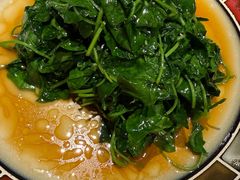 酒香草头-三玛璐酒楼(汉口路店)