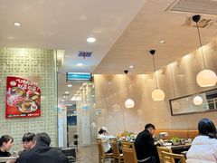 -高丽苑韩国烤肉(海昌路旗舰店)