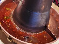 -东镇老火锅(长春路首店)