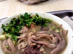-李小老烧饼(常营民族家园店)